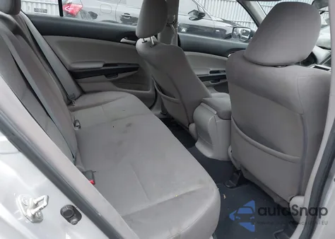 2012 Honda Accord 2.4 Lx z USA, uszkodzony, nr VIN 1HGCP2F38CA043295